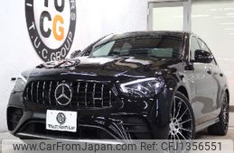 mercedes-benz amg 2020 -MERCEDES-BENZ--AMG 4AA-213061--W1K2130612A872331---MERCEDES-BENZ--AMG 4AA-213061--W1K2130612A872331-