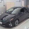 toyota prius-phv 2018 -TOYOTA 【名古屋 307ﾁ7127】--Prius PHV DLA-ZVW52--ZVW52-3089440---TOYOTA 【名古屋 307ﾁ7127】--Prius PHV DLA-ZVW52--ZVW52-3089440- image 1