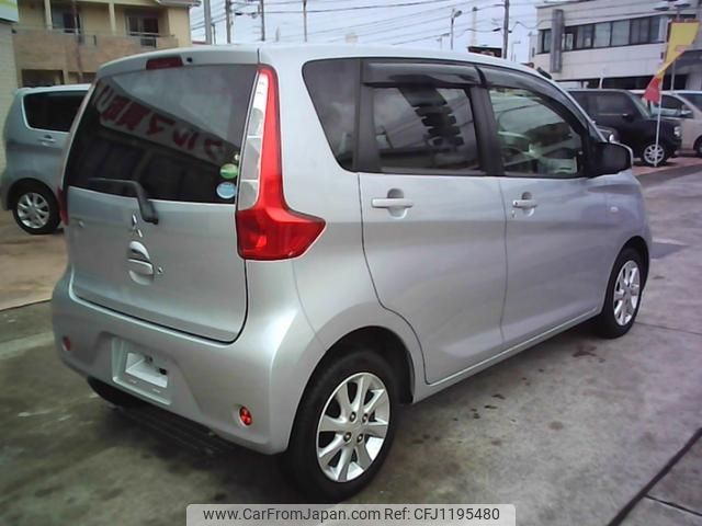 mitsubishi ek-wagon 2014 -MITSUBISHI--ek Wagon B11W--0056321---MITSUBISHI--ek Wagon B11W--0056321- image 2