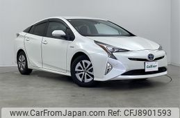 toyota prius 2016 -TOYOTA--Prius DAA-ZVW51--ZVW51-6041798---TOYOTA--Prius DAA-ZVW51--ZVW51-6041798-