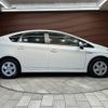 toyota prius 2009 quick_quick_DAA-ZVW30_ZVW30-0083485 image 17