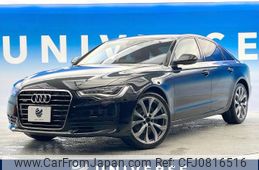 audi a6 2014 -AUDI--Audi A6 DBA-4GCHVS--WAUZZZ4G9EN144551---AUDI--Audi A6 DBA-4GCHVS--WAUZZZ4G9EN144551-