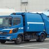 hino ranger 2003 -HINO--Hino Ranger KK-FC1JDEA--FC1JDE-10231---HINO--Hino Ranger KK-FC1JDEA--FC1JDE-10231- image 2