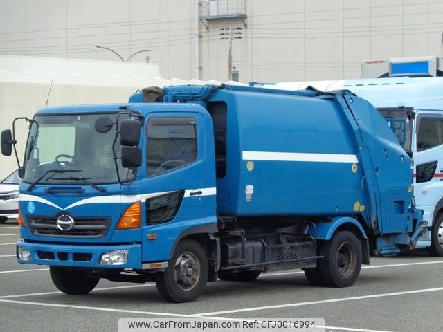 hino ranger 2003 -HINO--Hino Ranger KK-FC1JDEA--FC1JDE-10231---HINO--Hino Ranger KK-FC1JDEA--FC1JDE-10231- image 2