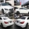 mercedes-benz cla-class 2017 quick_quick_DBA-117342_WDD1173422N501887 image 3