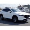 mazda cx-5 2022 -MAZDA--CX-5 6BA-KFEP--KFEP-504558---MAZDA--CX-5 6BA-KFEP--KFEP-504558- image 5