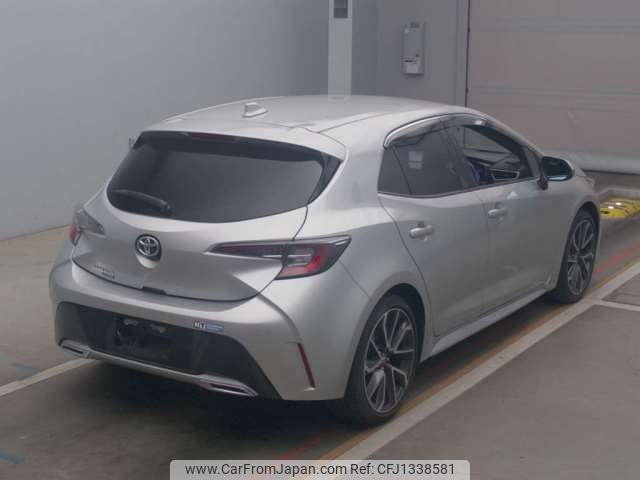 toyota corolla-sport 2018 -TOYOTA--Corolla Sport 3BA-NRE210H--NRE210-1002029---TOYOTA--Corolla Sport 3BA-NRE210H--NRE210-1002029- image 2
