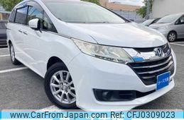 honda odyssey 2014 TE5445