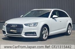 audi a4 2020 -AUDI--Audi A4 DBA-8WCVK--WAUZZZF47KA087191---AUDI--Audi A4 DBA-8WCVK--WAUZZZF47KA087191-