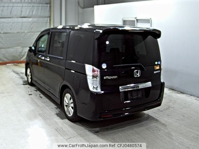 honda stepwagon 2011 -HONDA--Stepwgn RK5-1206747---HONDA--Stepwgn RK5-1206747- image 2