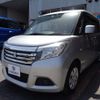 suzuki solio 2017 quick_quick_DBA-MA26S_MA26S-153875 image 1