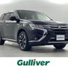 mitsubishi outlander-phev 2015 -MITSUBISHI--Outlander PHEV DLA-GG2W--GG2W-0300230---MITSUBISHI--Outlander PHEV DLA-GG2W--GG2W-0300230- image 1