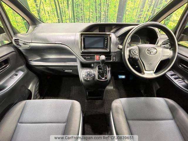 toyota noah 2017 quick_quick_ZRR80G_ZRR80-0311809 image 2