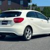 mercedes-benz a-class 2014 -MERCEDES-BENZ--Benz A Class DBA-176042--WDD1760422V009640---MERCEDES-BENZ--Benz A Class DBA-176042--WDD1760422V009640- image 3