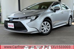 toyota corolla-touring-wagon 2020 CFJ1533003