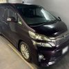 toyota vellfire 2011 CFJ1824356 image 4