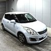 suzuki swift 2014 -SUZUKI 【富士山 503は1774】--Swift ZC72S-327189---SUZUKI 【富士山 503は1774】--Swift ZC72S-327189- image 1