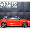 audi s1 2016 -AUDI 【名変中 】--Audi S1 8XCWZF--FB003363---AUDI 【名変中 】--Audi S1 8XCWZF--FB003363- image 14