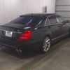 mercedes-benz s-class 2005 -MERCEDES-BENZ 【群馬 330ﾌ5385】--Benz S Class 221171--1A014357---MERCEDES-BENZ 【群馬 330ﾌ5385】--Benz S Class 221171--1A014357- image 6