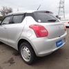 suzuki swift 2019 -SUZUKI--Swift DBA-ZD83S--ZD83S-105381---SUZUKI--Swift DBA-ZD83S--ZD83S-105381- image 3