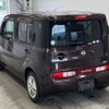 nissan cube 2009 -NISSAN--Cube Z12-019185---NISSAN--Cube Z12-019185- image 6