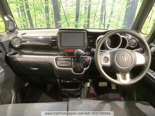 honda n-box 2016 CFJ1740966 image 2