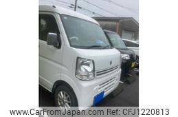 suzuki every 2016 -SUZUKI--Every HBD-DA17V--DA17V-168237---SUZUKI--Every HBD-DA17V--DA17V-168237-