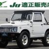 suzuki jimny 1992 quick_quick_V-JA11C_JA11C-205147 image 1