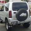 suzuki jimny 2005 CFJ1810817 image 18