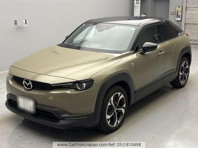 mazda mazda-others 2023 CFJ1810498 image 1