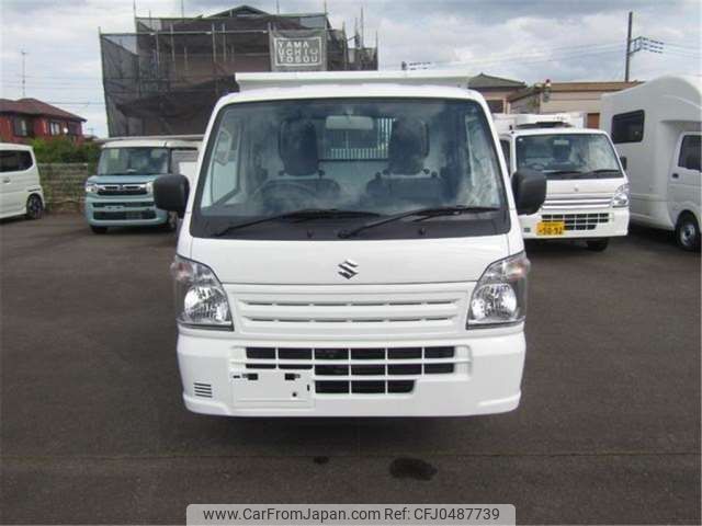 suzuki carry-truck 2024 -SUZUKI 【相模 480ﾂ9037】--Carry Truck 3BD-DA16T--DA16T-823469---SUZUKI 【相模 480ﾂ9037】--Carry Truck 3BD-DA16T--DA16T-823469- image 2