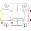 mazda mazda3 2021 -MAZDA--MAZDA3 3DA-BP8P--BP8P-150835---MAZDA--MAZDA3 3DA-BP8P--BP8P-150835- image 2