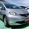 honda fit 2009 -HONDA 【岡崎 500】--Fit DBA-GE6--GE6-1246864---HONDA 【岡崎 500】--Fit DBA-GE6--GE6-1246864- image 1