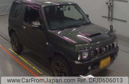 suzuki jimny 2016 quick_quick_ABA-JB23W_JB23W-753196