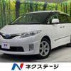 toyota estima-hybrid 2009 -TOYOTA--Estima Hybrid DAA-AHR20W--AHR20-7036834---TOYOTA--Estima Hybrid DAA-AHR20W--AHR20-7036834- image 1