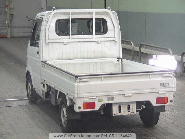 suzuki carry-truck 2011 -SUZUKI--Carry Truck DA63T-720721---SUZUKI--Carry Truck DA63T-720721- image 2