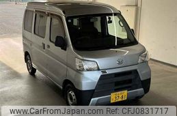 daihatsu hijet-van 2018 -DAIHATSU 【熊谷 480ト3781】--Hijet Van S321V-0369093---DAIHATSU 【熊谷 480ト3781】--Hijet Van S321V-0369093-