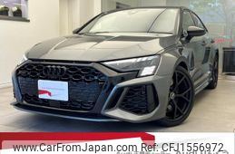 audi rs3 2023 CFJ1556972
