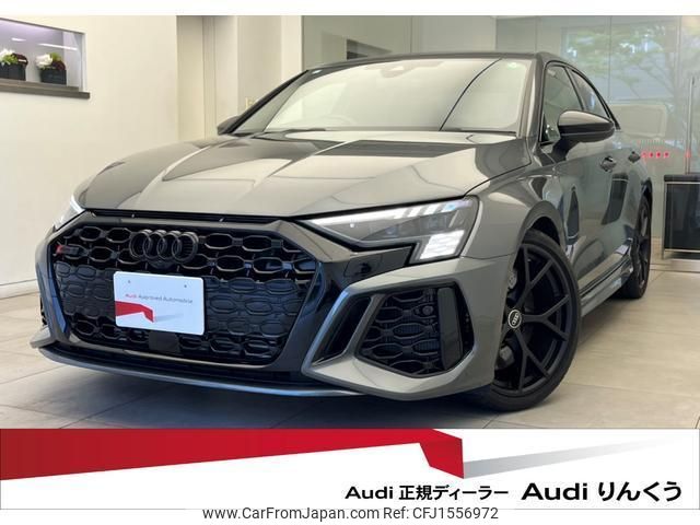 audi rs3 2023 CFJ1556972 image 1