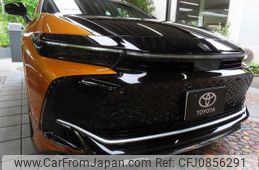 toyota crown 2024 -TOYOTA--Crown CrossOver 5AA-TZSH35--TZSH35-4005***---TOYOTA--Crown CrossOver 5AA-TZSH35--TZSH35-4005***-