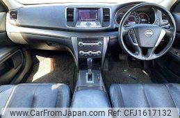 nissan teana 2012 CFJ1617132