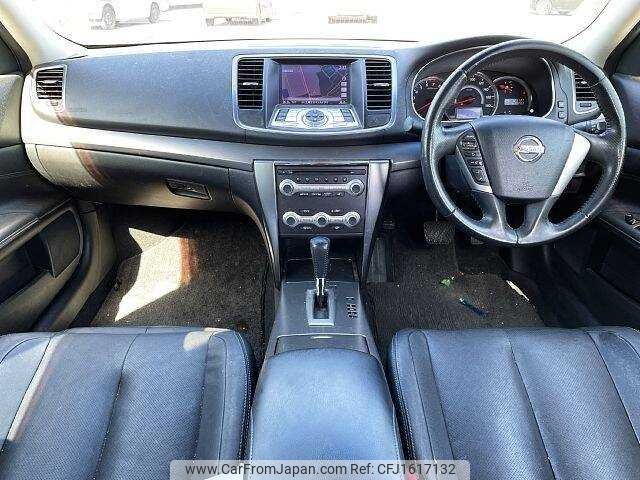 nissan teana 2012 CFJ1617132 image 1