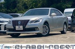 toyota crown-hybrid 2015 quick_quick_DAA-AWS210_AWS210-6092560
