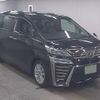 toyota vellfire 2018 quick_quick_DBA-AGH30W_AGH30-0208168 image 1