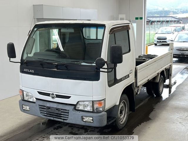 nissan atlas 2005 -NISSAN--Atlas SH4F23-030465---NISSAN--Atlas SH4F23-030465- image 1
