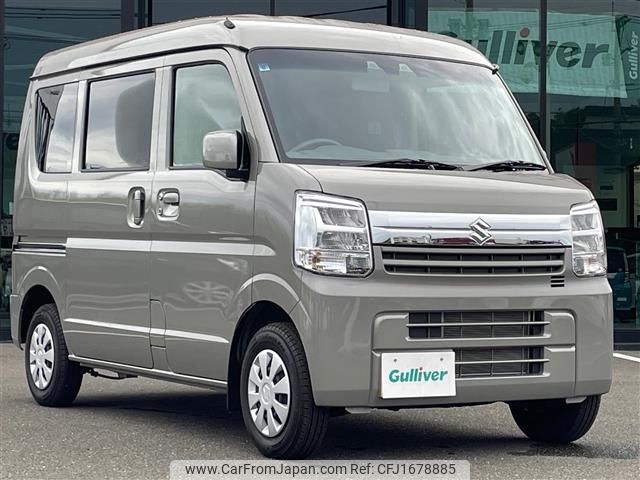 suzuki every 2024 CFJ1678885 image 1