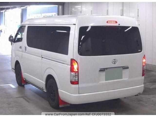 toyota hiace-wagon 2019 quick_quick_CBA-TRH219W_0030841 image 2