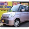 suzuki spacia 2015 -SUZUKI--Spacia DAA-MK42S--MK42S-100516---SUZUKI--Spacia DAA-MK42S--MK42S-100516- image 2