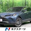 toyota harrier-hybrid 2024 quick_quick_AXUH80_AXUH80-0083473 image 1