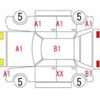 toyota harrier 2016 -TOYOTA--Harrier DBA-ZSU60W--ZSU60-0094894---TOYOTA--Harrier DBA-ZSU60W--ZSU60-0094894- image 2